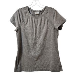 Danskin activewear T-shirt Size L